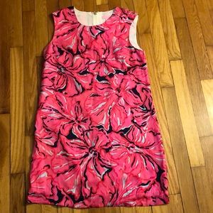 Lilly Pulitzer Dress Size Small